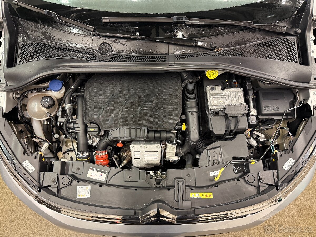 Citroën C3 1.2 PureTech 81 kW - 16