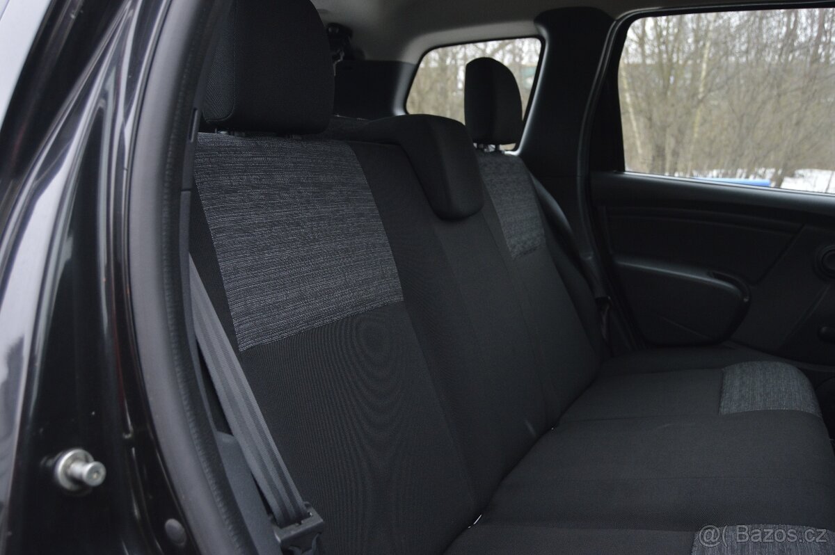 Dacia Duster 1.6 77 KW 112 000 KM - KLIMA - 16