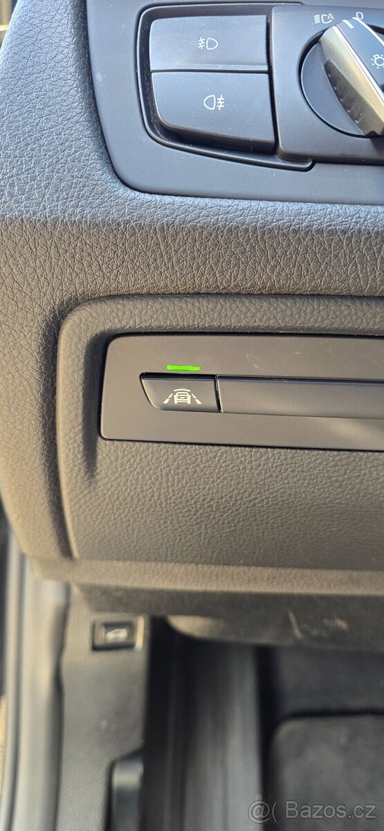 BMW 3 F31 Sport - 16