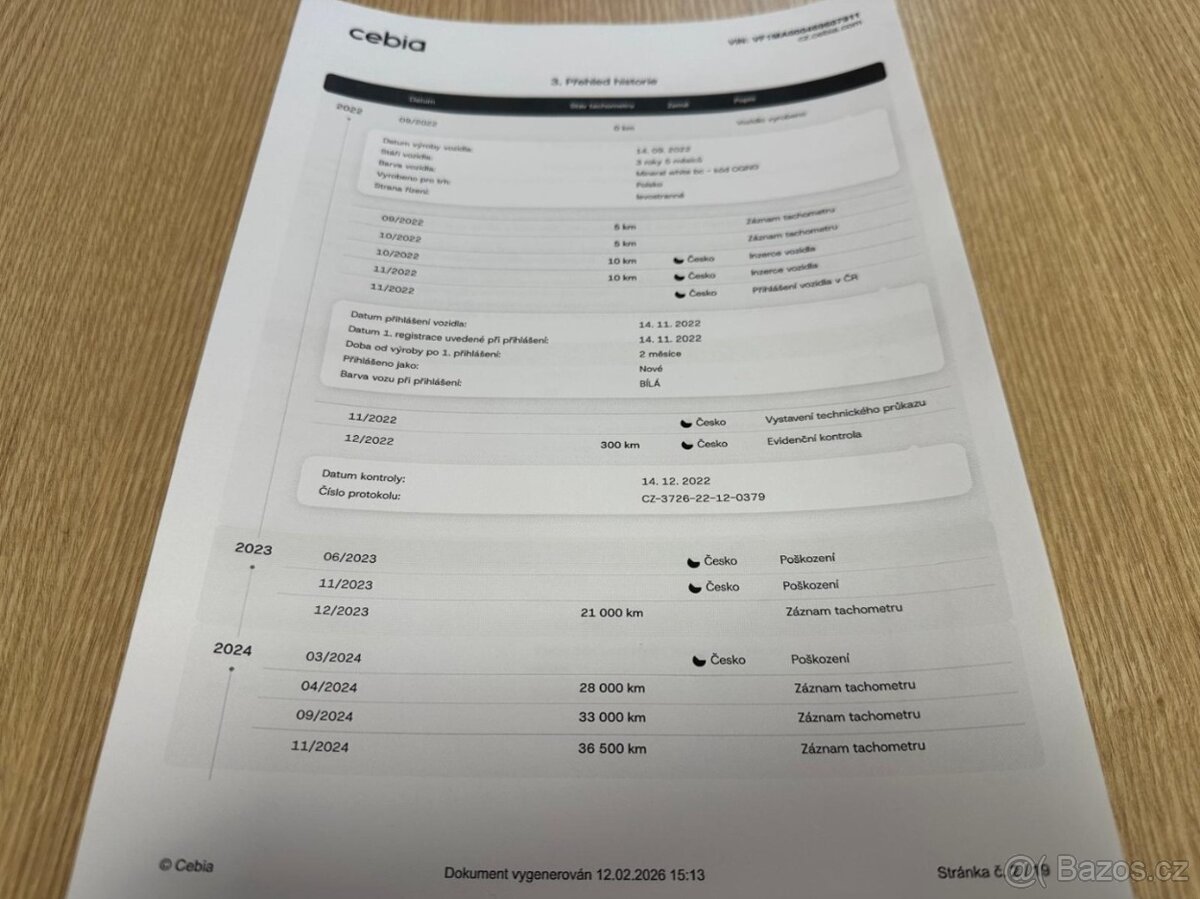 Renault Master L3H2-2.3DCi-136PS-KLIMA-TEMPO - 16