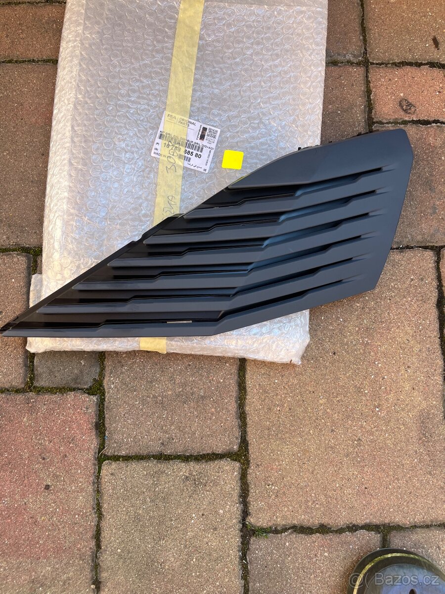 Peugeot 3008,5008 od 2017 dily i na Fsl od 21 - 16