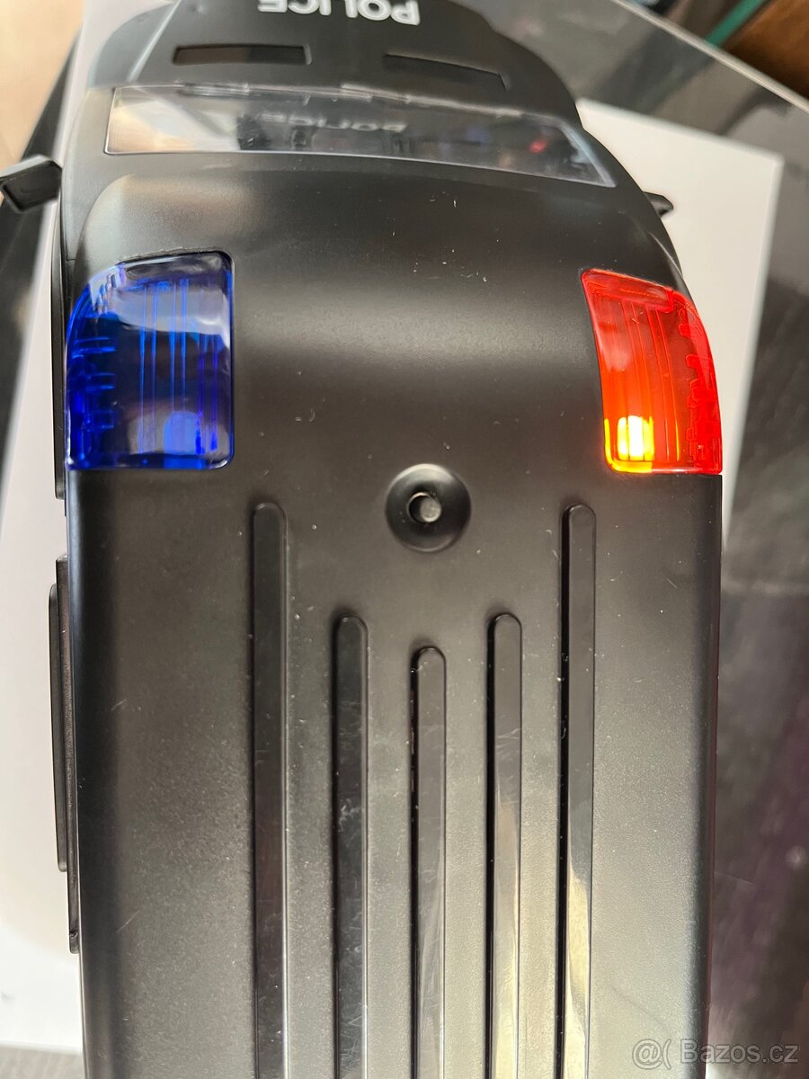 Hračka policejního auta - 16