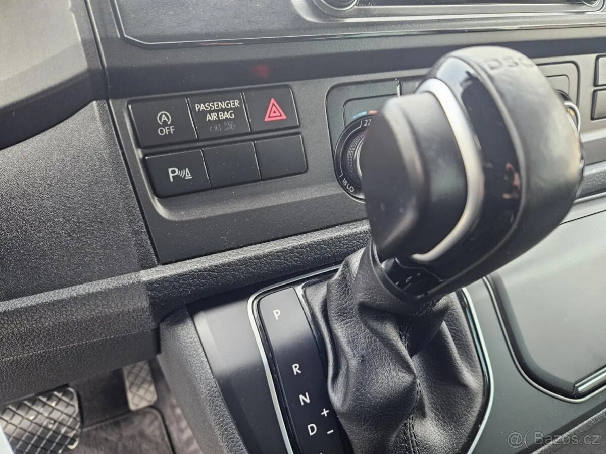 Volkswagen Multivan, 2L 110KW, 4X4, DSG, DPH - 16