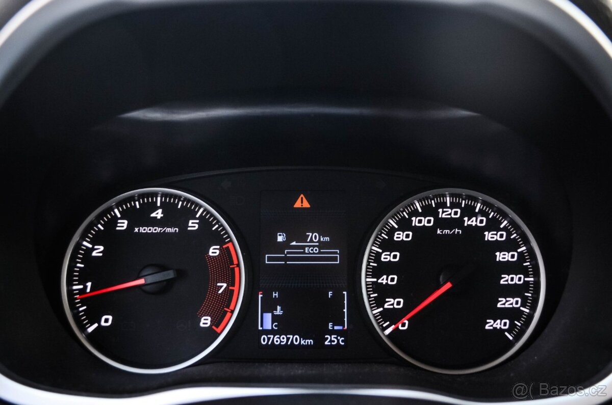 Mitsubishi Eclipse Cross 1.5T MIVEC 120KW - 16