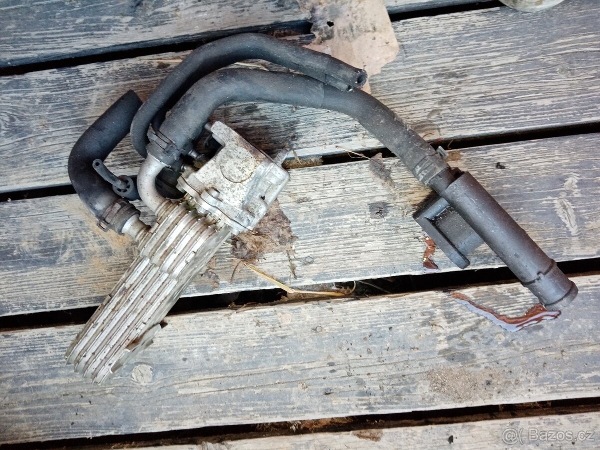 Škoda Octavia II - 16