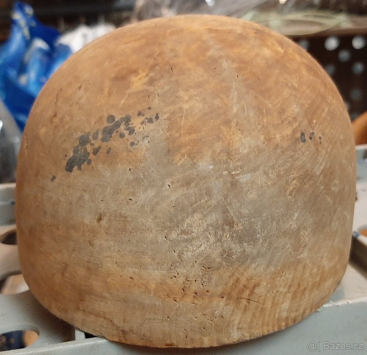 modistické formy - 16