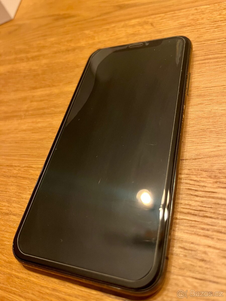 IPhone X - 16