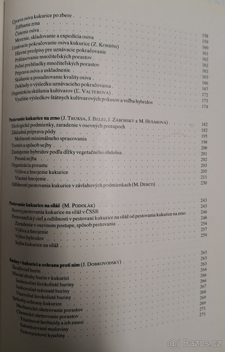 Kukurica - 16