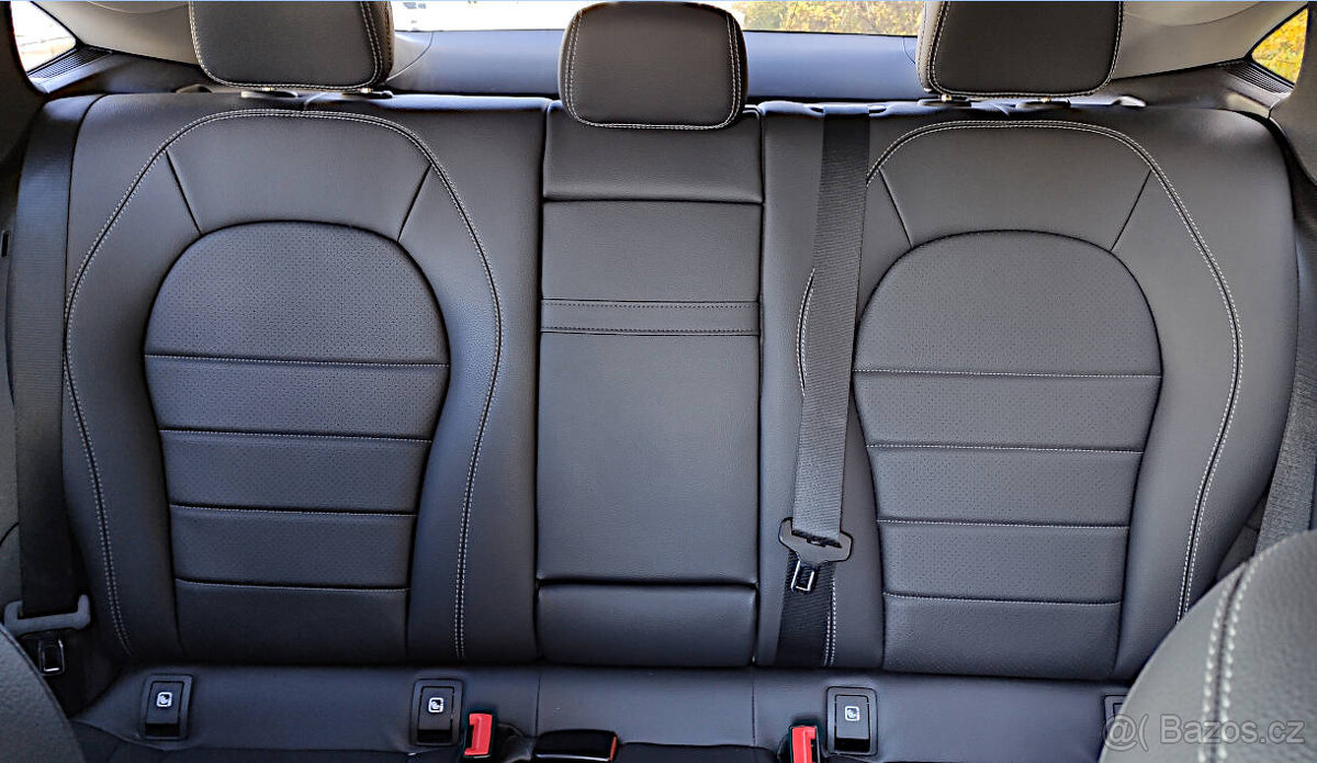 Mercedes-Benz GLC Kupé 220d 4MATIC A/T - 16