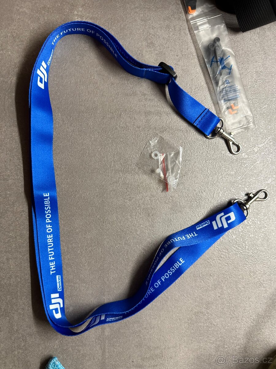 DJI mini 3 pro fly more combo - 16