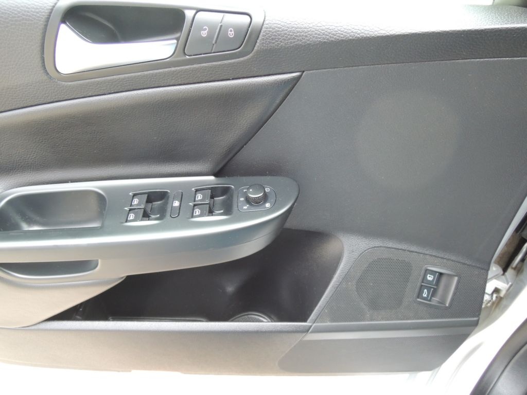 Passat B6, 2.0TDI, 103kW - 16