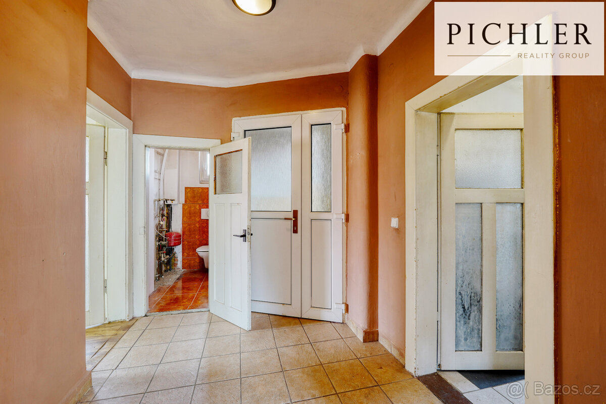 Prodej bytu 3+kk 72 m², Klatovy - 16