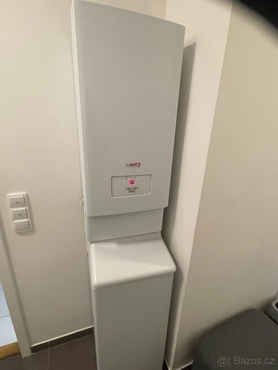 DLouhodobý pronájem bytu 2+kk (55 m2) - 16