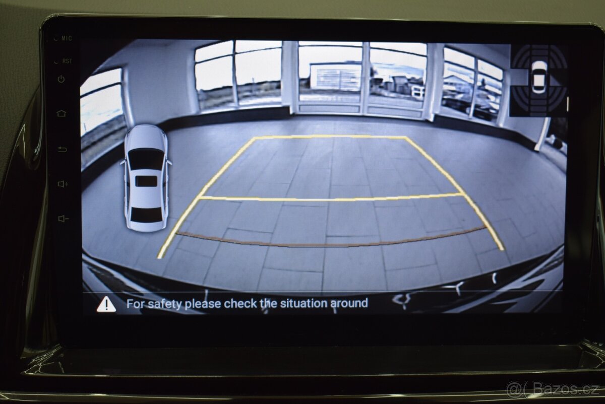 Mazda CX-5 2,2 129 kW, SKYACTIVE-D,ČR,4x4,AUT,NAVI, - 16