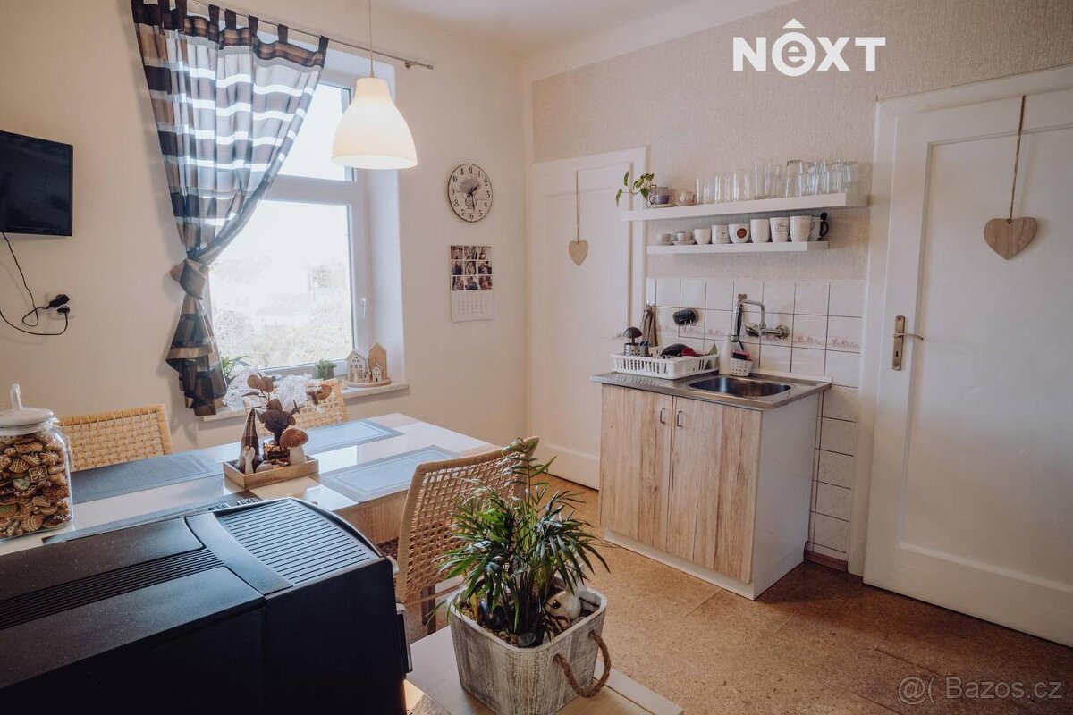 Prodej byt 4+1, 100㎡ - 16