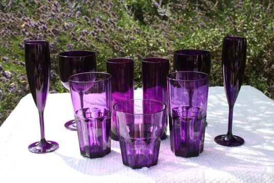 Párty skleničky na vaše oslavy - 16