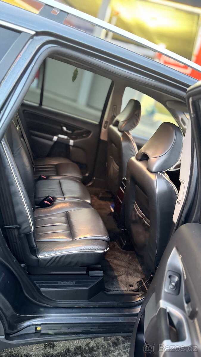 VOLVO XC 90 2008 r. - 16