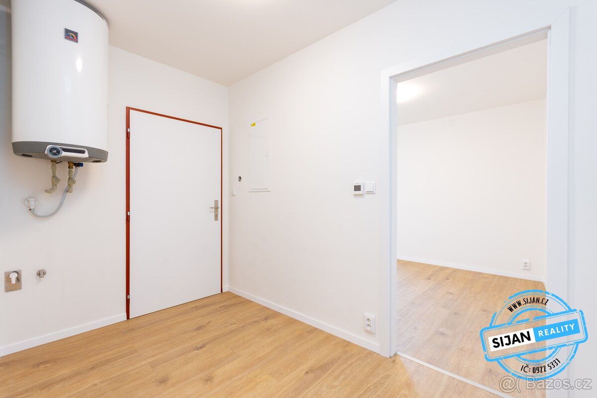 Prodej bytu 2+kk v Olomouci, ev.č. 00553 - 16