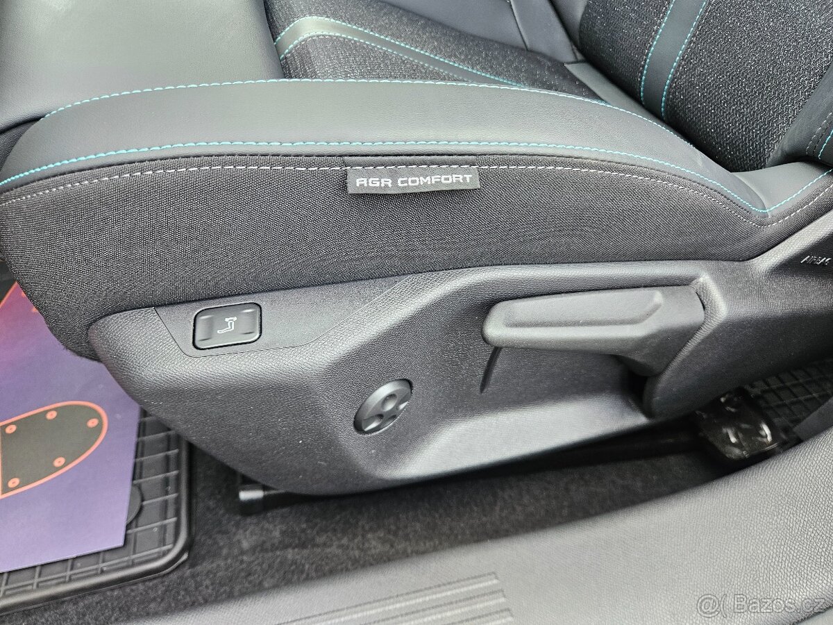 Peugeot 308SW 1.2PT 130 ALLURE EAT8 - 16