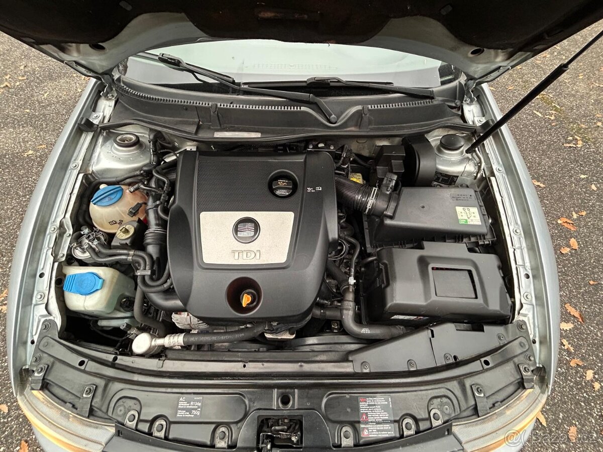 Seat Leon Top Sport ARL - 16