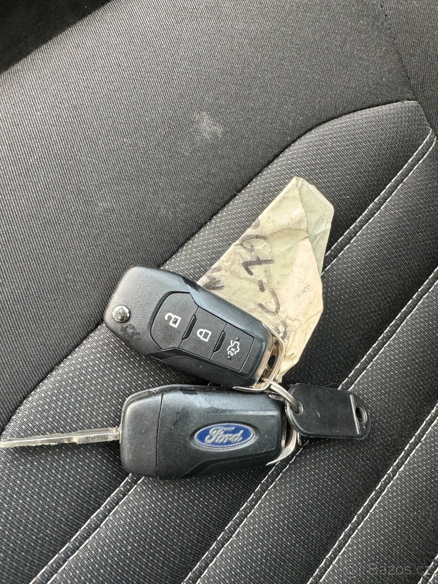 Ford Mondeo 1.5 Ti-VCT 118kW - 16