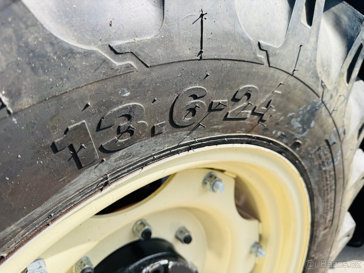 Zetor 6341 super - 16