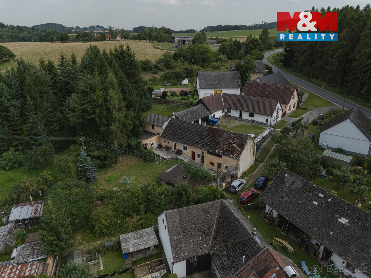 Prodej rodinného domu, 112 m², Oselce - 16