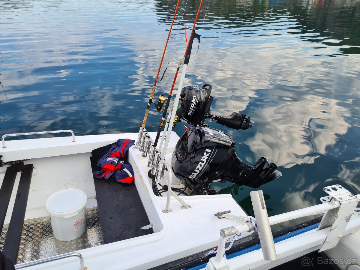 Rekreační dům v Norsku - 16