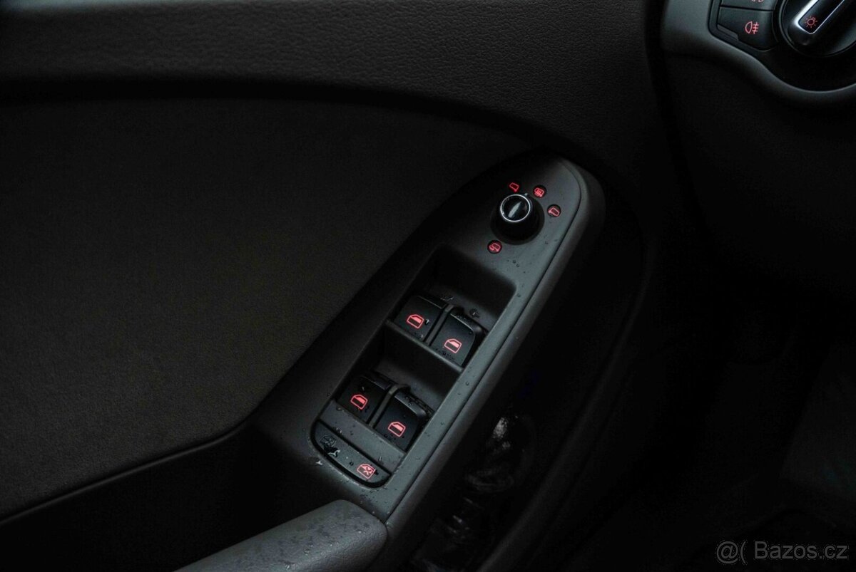 Audi A4 B8 Avant 1.8 TFSI - 16