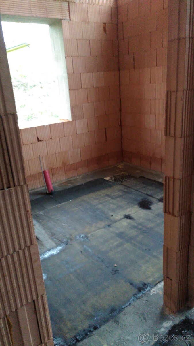 Dům 100m² pozemek 1000m² - 16