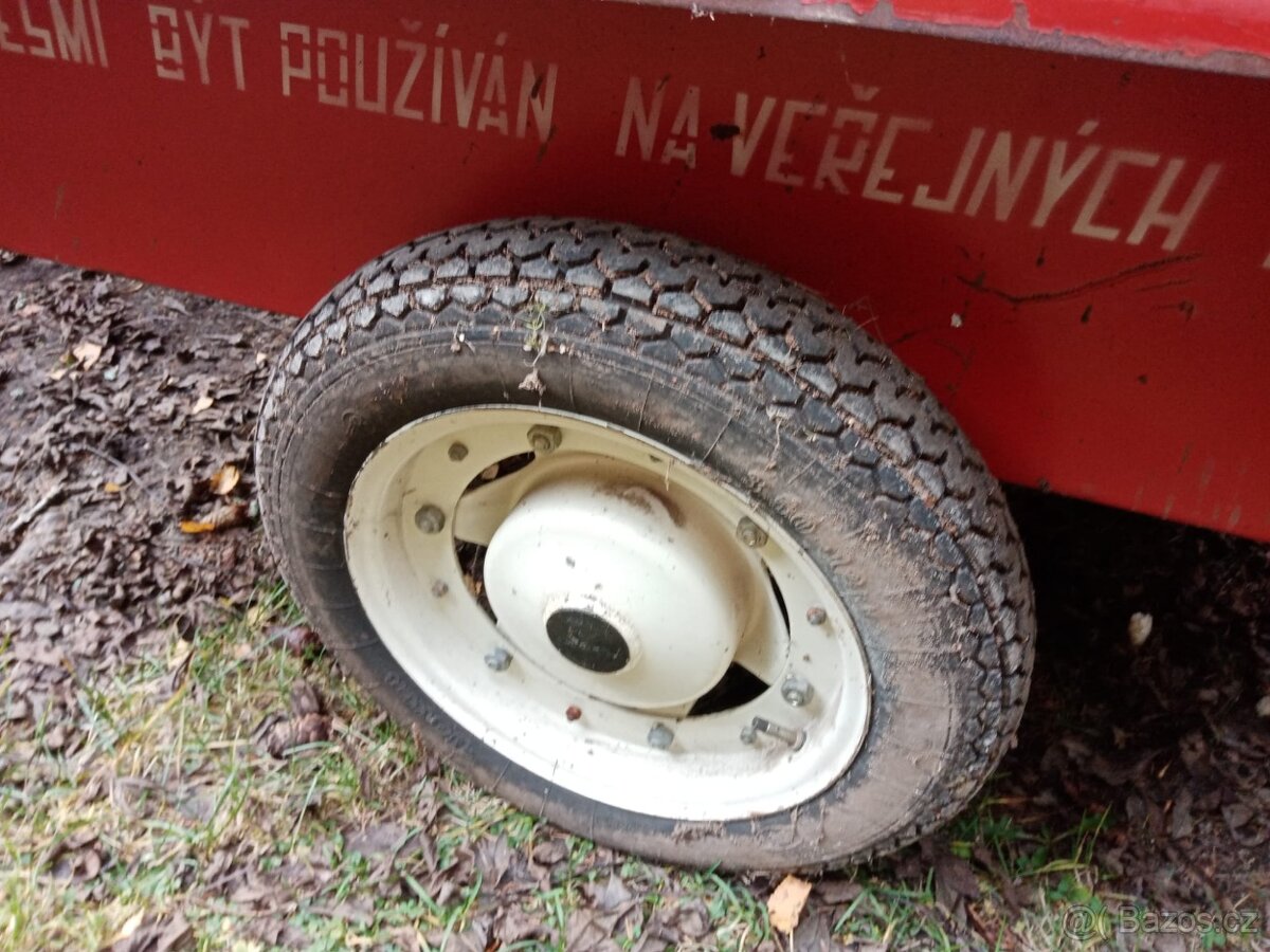 MF 70 + příslušentsví - 16