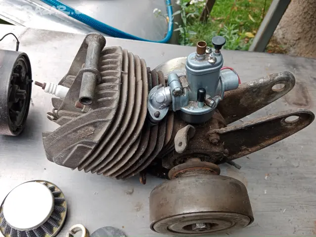 hero majestic-honda- - 16