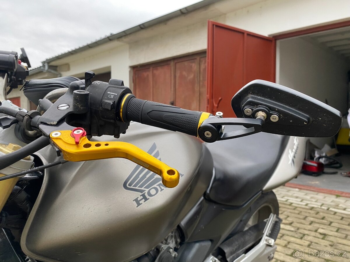 Honda Hornet CB600 - 16