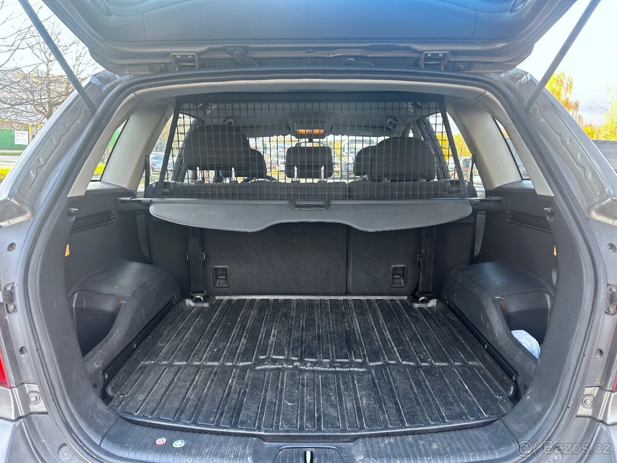 Opel Antara, 2,4 16V 4x4 - 16