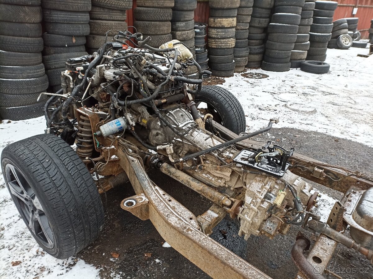 Kia Sorento Náhradní díly - 16