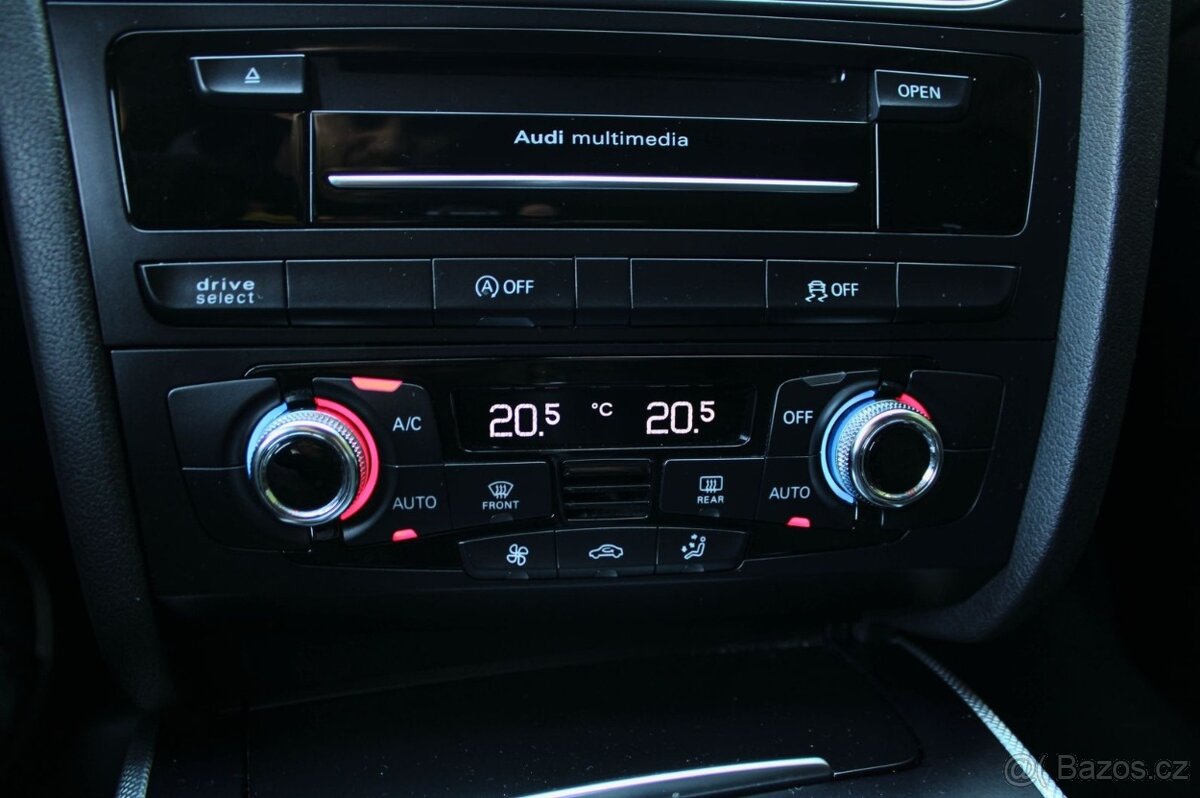 Audi A4 Avant 2.0 TDI 110KW S-Line A/T - 16