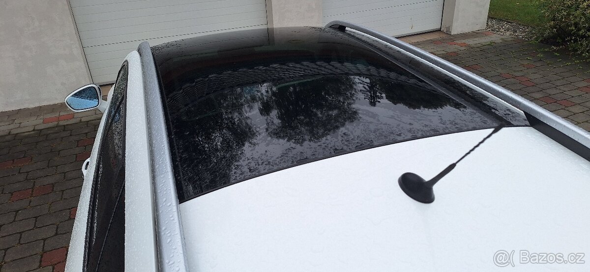 Citroen C5 2,2 HDI aut 150 kw exclusive - 16