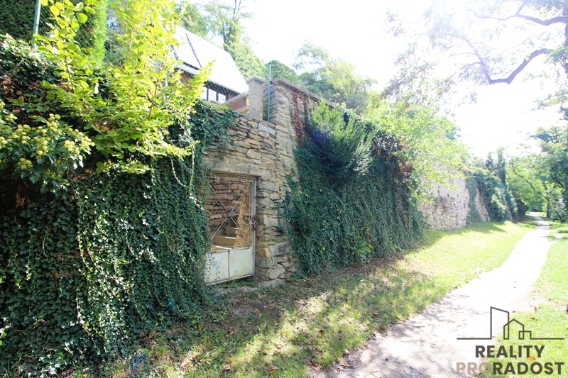 Prodej zahrady ve Znojmě - 16