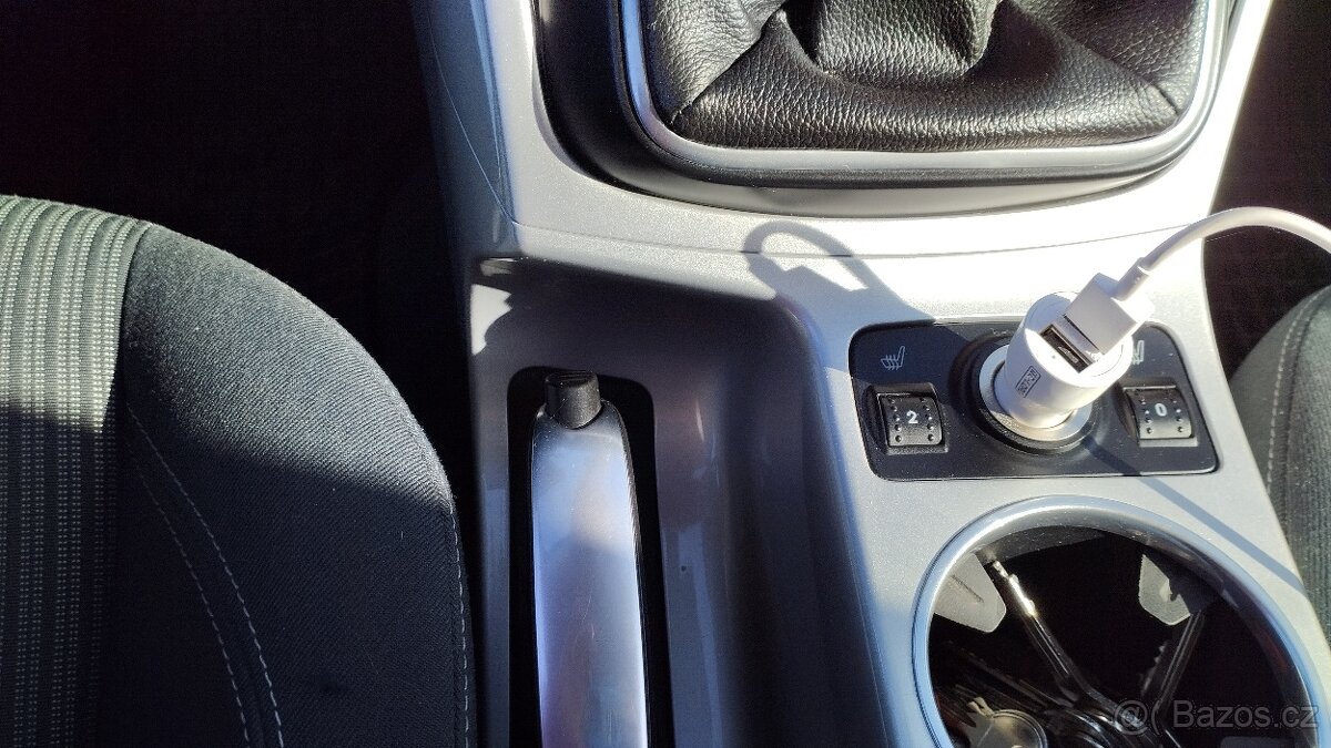 Ford C-MAX 1.6 ecoboost 110 KW (Titanium) - 16