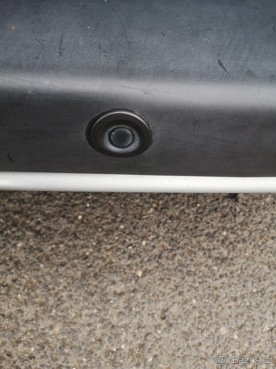 CITROEN BERLINGO MULTISPACENOVÉ V ČR2MAJ.SERVISHDITAŽNÉ - 16