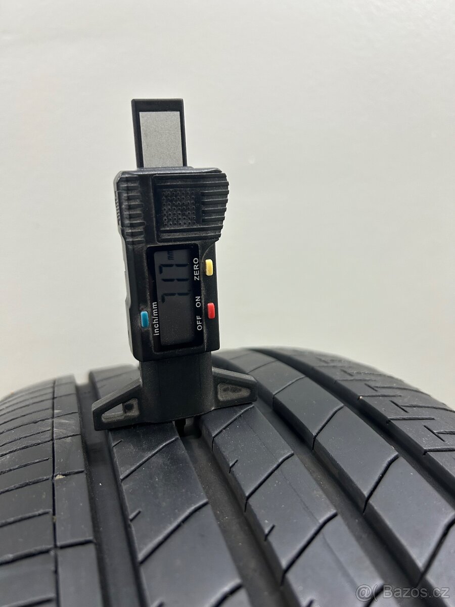 letní originál sada Škoda Kamiq Sirius 18" 5x100 - 16