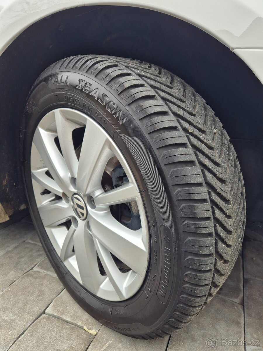 VW Golf 6 1.4Tsi-Sport -2011rok - 16