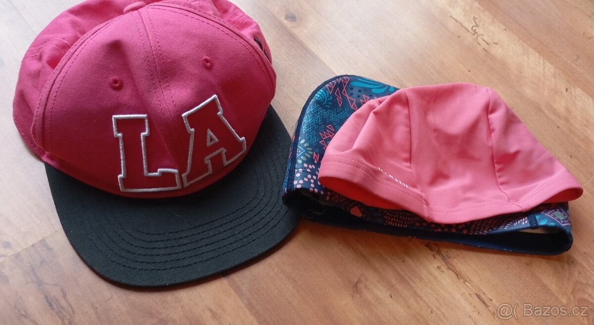 Mix oblečení pro dívku vel. 8-10 let, 40 ks - 16