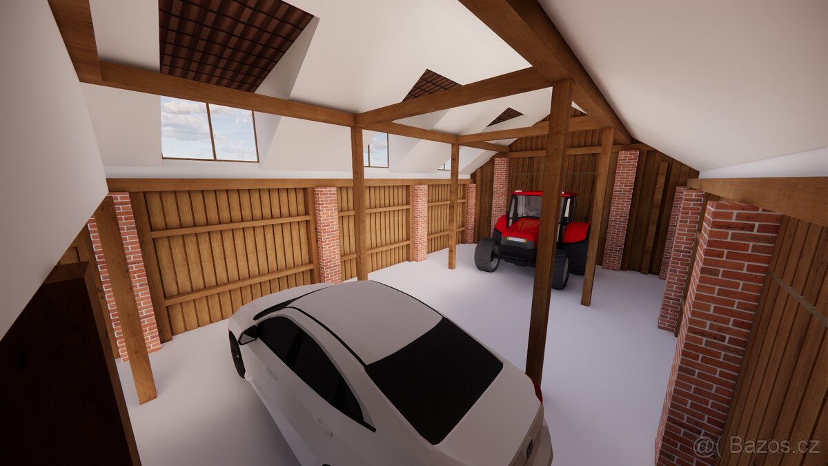 Prodej, pozemek, 70 000 m, 99, Staré Hamry, Česko - 16