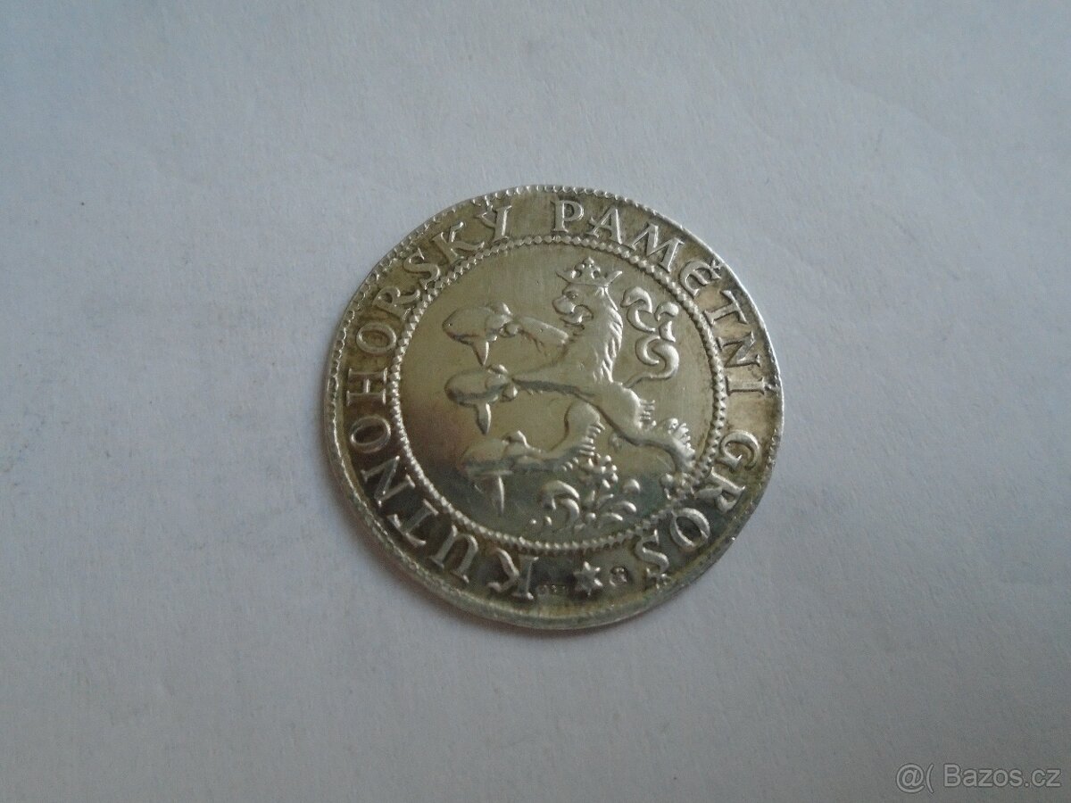 MINCE ČÍSLO 2 - 16