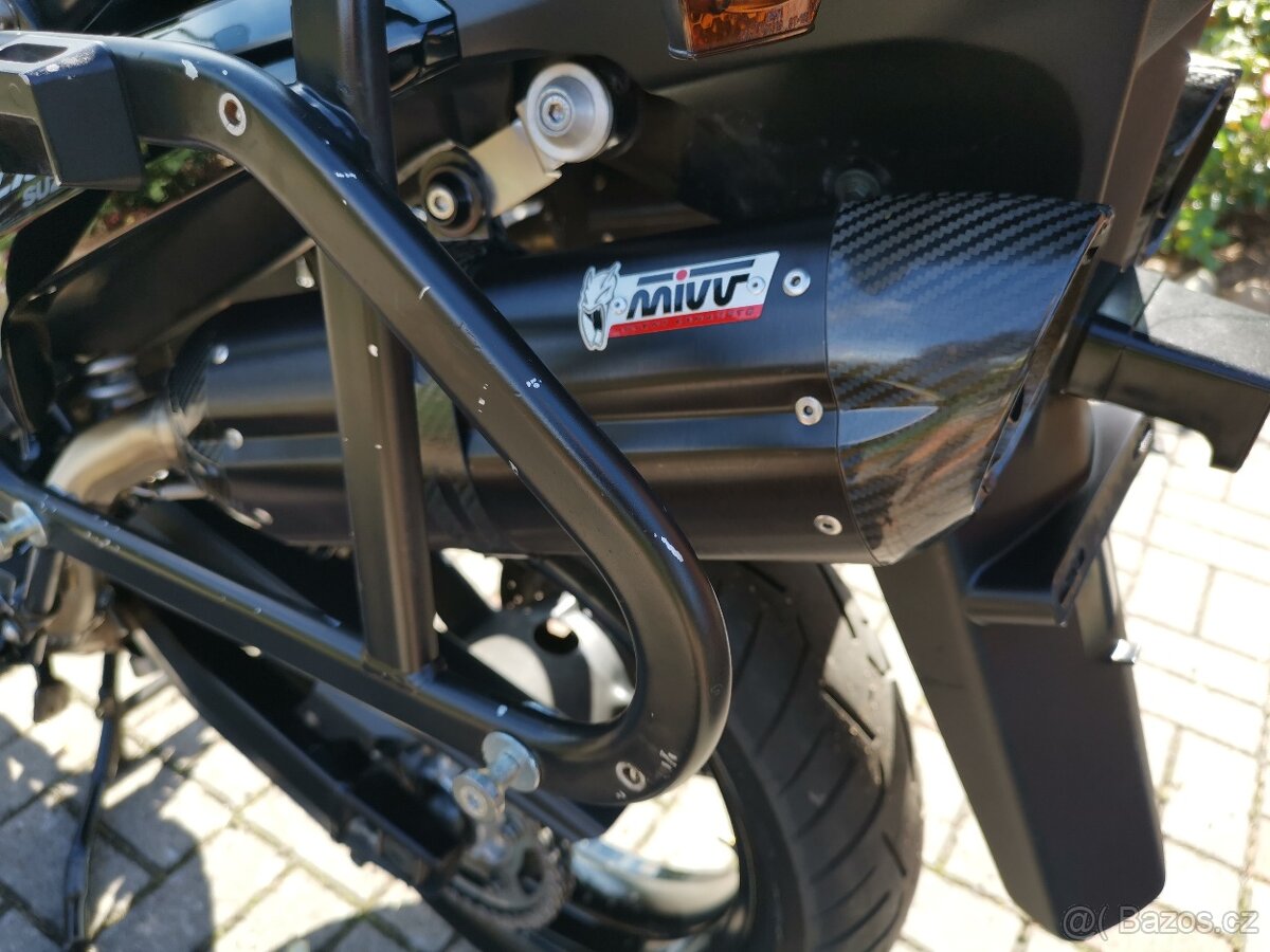 Suzuki DL1000 V-Strom K6 - 16