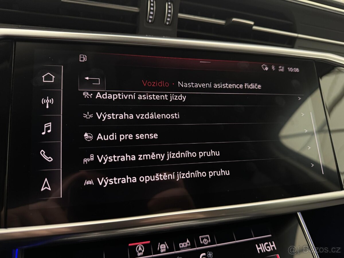 Audi A6, 3.0d 170KW 4x4 LED AT - 16