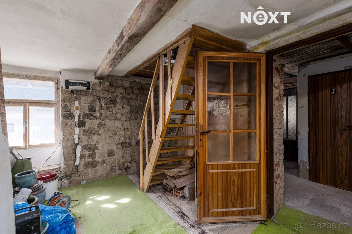 Prodej Chalupa, 100㎡ - 16