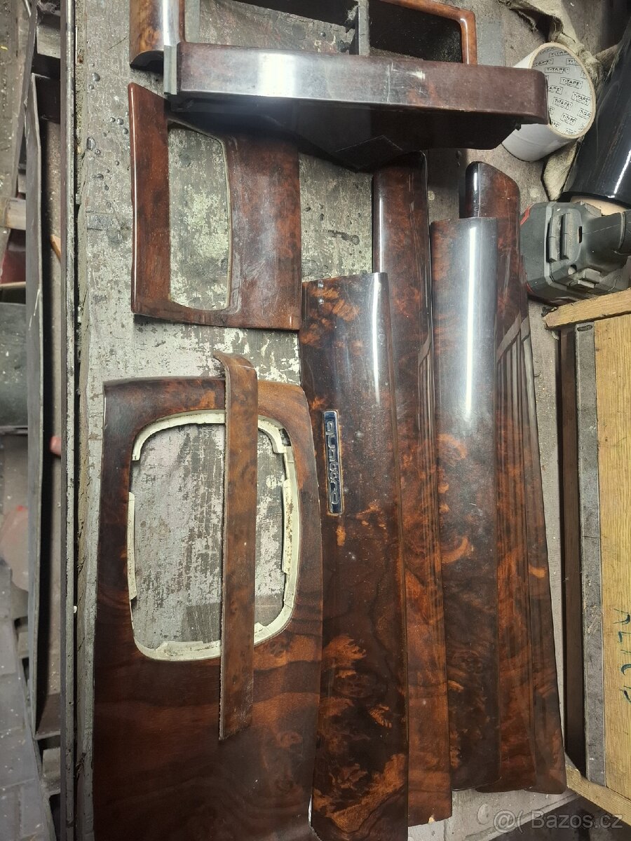 Díly 2.5 TDI 132kw Audi - 16