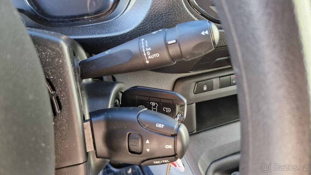 Citroen Jumpy, L3, pravidelný servis, krásný stav - 16